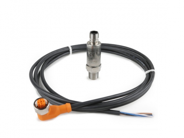 Sensor de vibraci&oacute;n