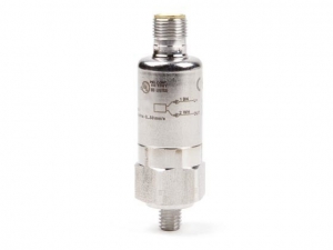 Sensores de presi&oacute;n