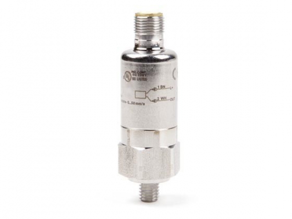 Sensores de presi&oacute;n