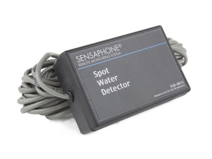 Sensor de detecci&oacute;n de agua